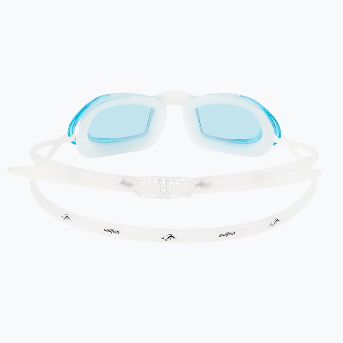 Plavecké brýle Sailfish Lightning aqua 5
