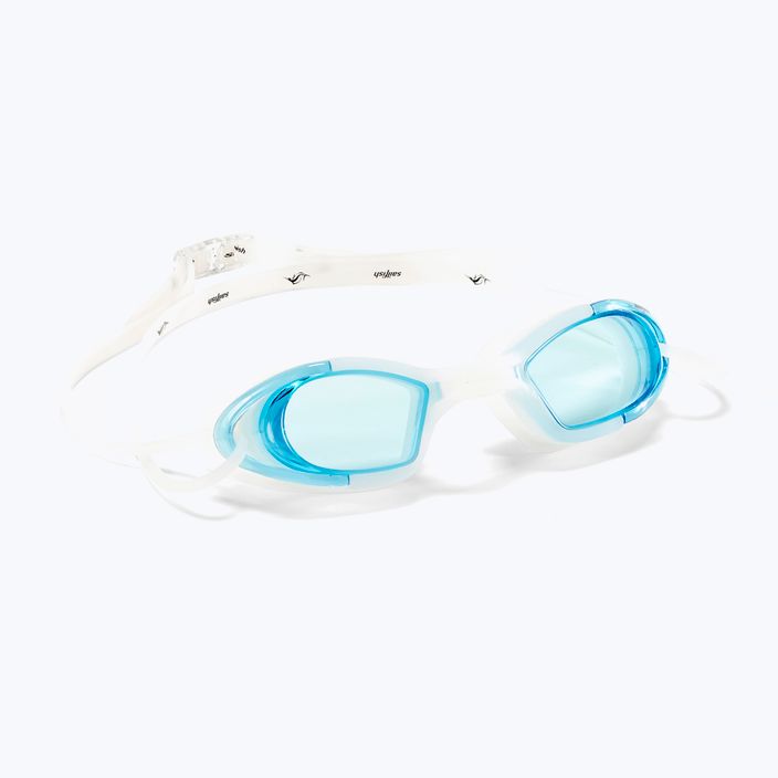 Plavecké brýle Sailfish Lightning aqua 6
