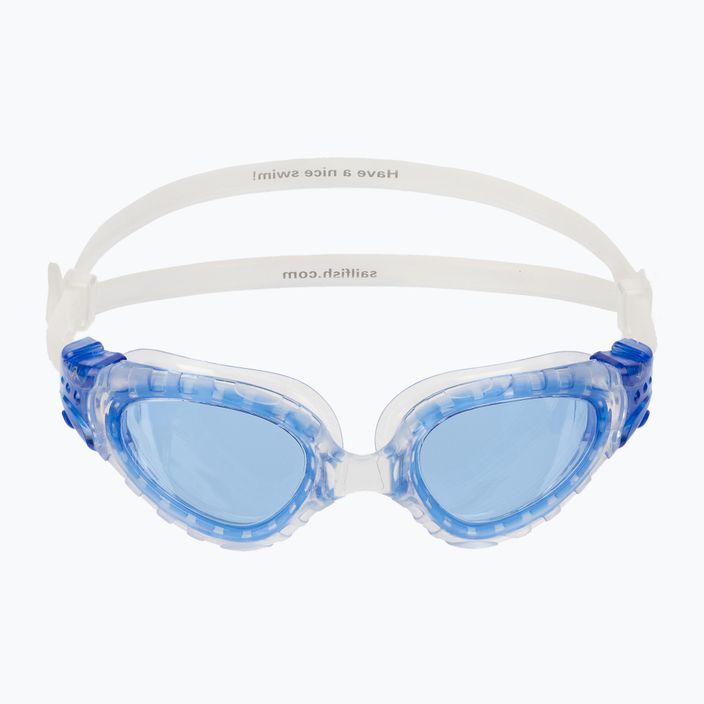 Plavecké brýle Sailfish Tornado blue 2