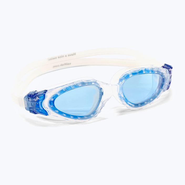 Plavecké brýle Sailfish Tornado blue 6