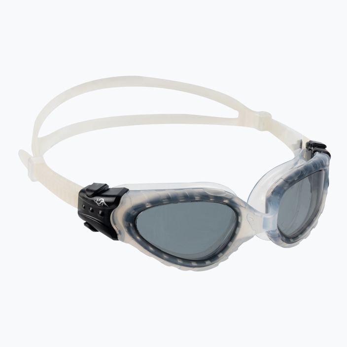 Plavecké brýle Sailfish Tornado šedé