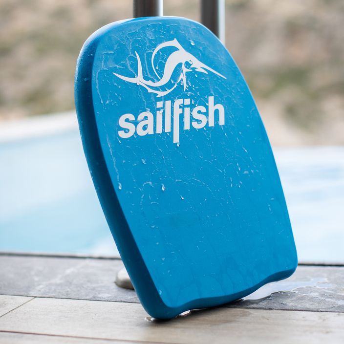 Sailfish Kickboard modrý 5