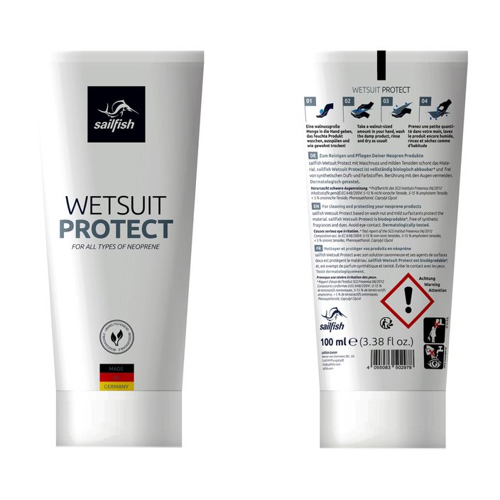 Sailfish Wetsuit Protect liquid 2