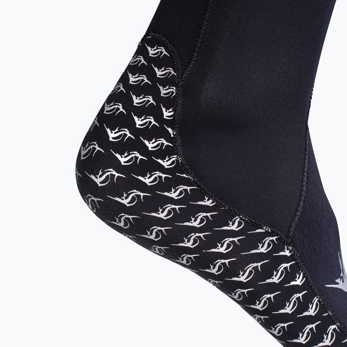 Neoprenové ponožky sailfish Neoprene black 2