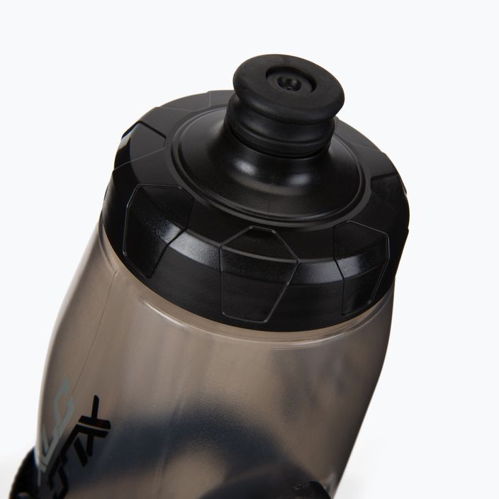 XLC WB-K15 Fidlock Bottle Adaptér na cyklistickou láhev 700 ml šedý 2503234002 4