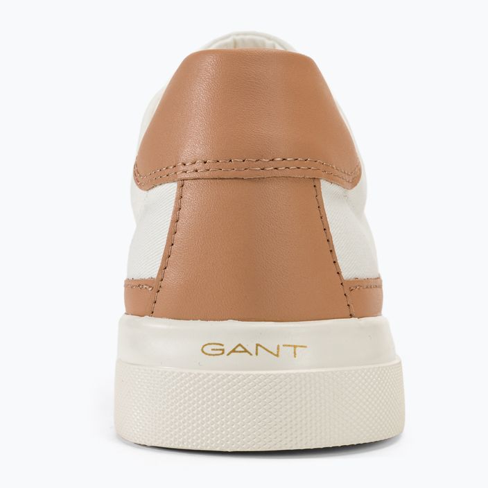 Dámské boty GANT Avona off white/natural 6