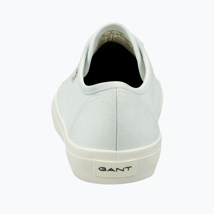 Dámské boty GANT Pillox light blue 11