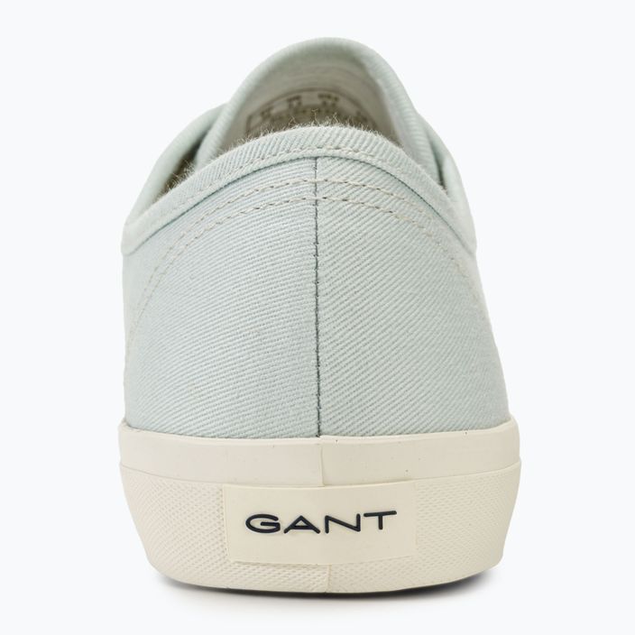 Dámské boty GANT Pillox light blue 6