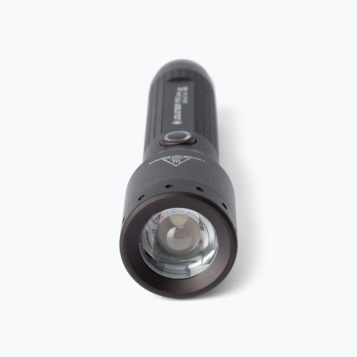 Svítilna Ledlenser P5R Core černá 502178 4