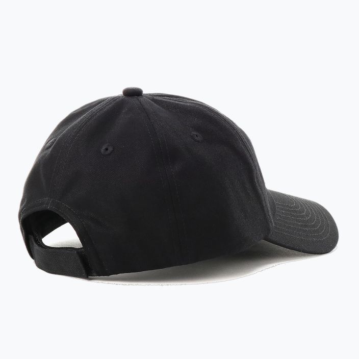 Dětská kšiltovka PUMA Ess Cap Jr puma black/big cat 2