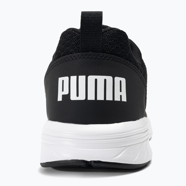 Pánská běžecká obuv PUMA Nrgy Comet puma black/puma white 10