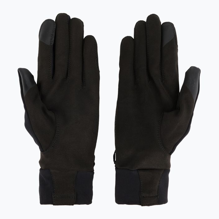 Skialpové rukavice ZIENER Gysmo Touch černé 801409.12 2