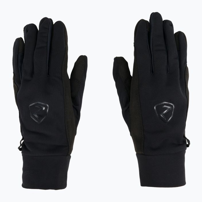 Skialpové rukavice ZIENER Gysmo Touch černé 801409.12 3