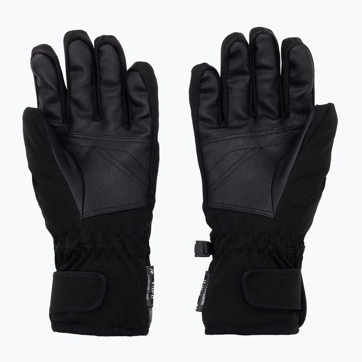 Lyžařské rukavice Reusch Coral R-Tex XT černé 60/31/229 2