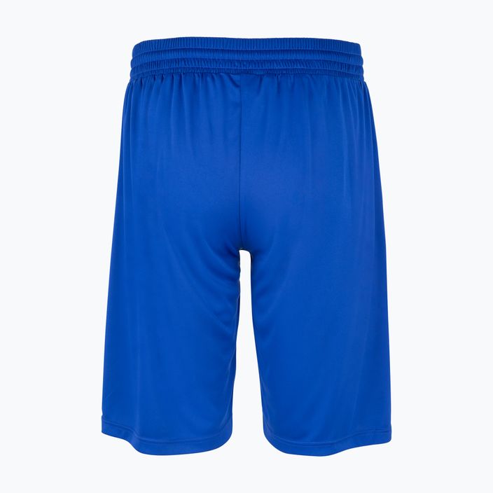 Reusch Match Short fotbalové šortky modré 5118705-4940 2