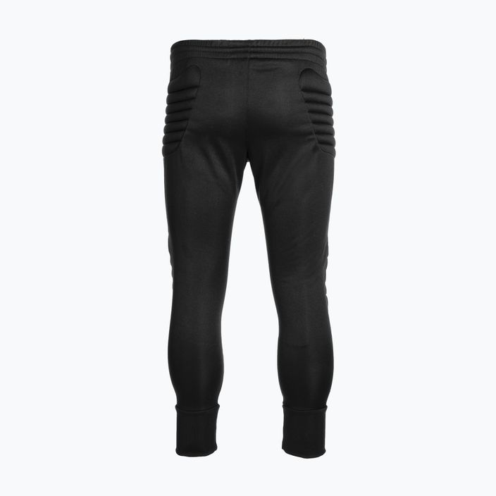 Dětské brankářské kalhoty Reusch GK Training Pant black 5226200 5