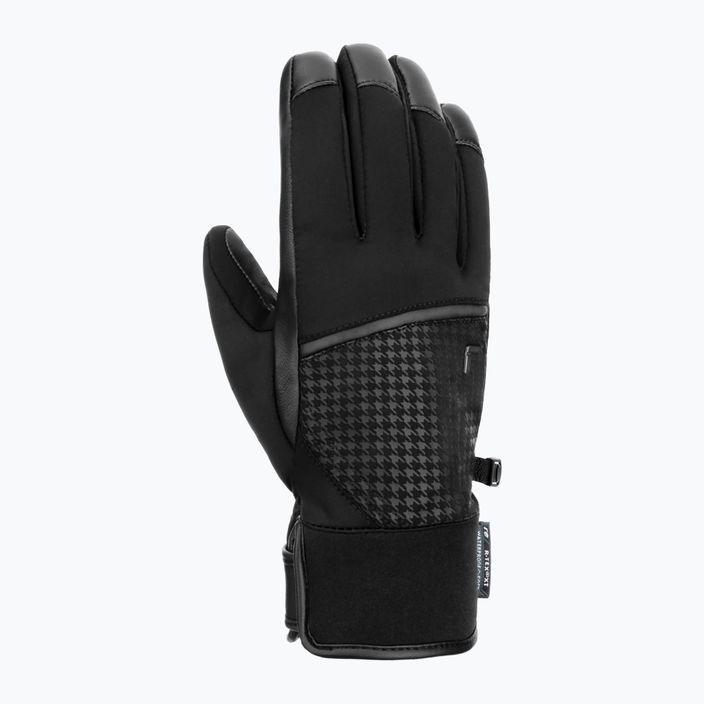Lyžařské rukavice Reusch Mara R-Tex XT černé 62/31/209 6