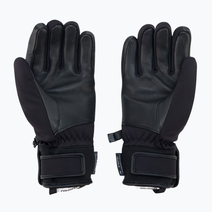 Lyžařské rukavice Reusch Mara R-Tex XT černé 62/31/209 2