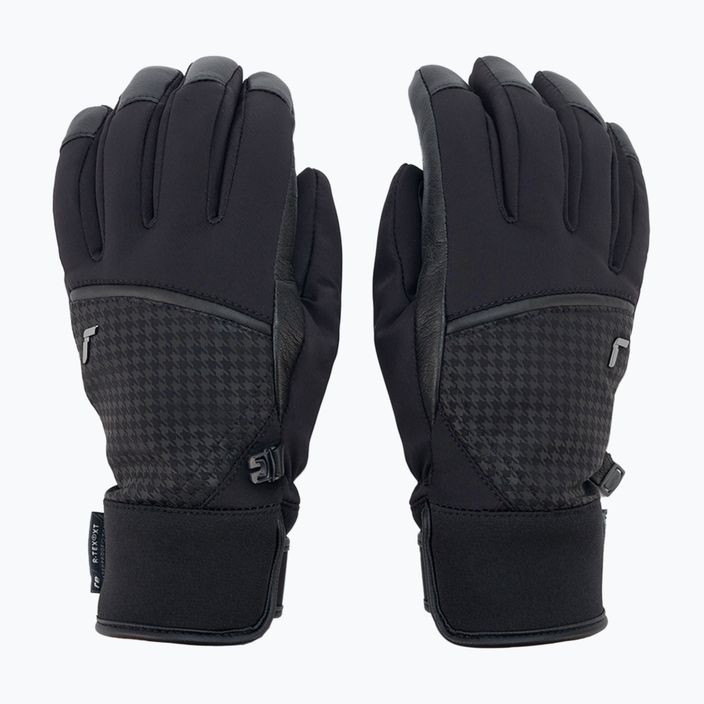 Lyžařské rukavice Reusch Mara R-Tex XT černé 62/31/209 3