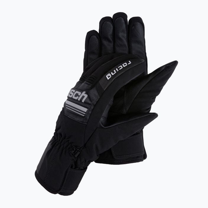 Lyžařské rukavice Reusch Ski Race Vc R-Tex XT černé 62/01/257