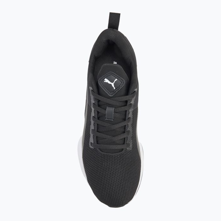 Běžecké boty PUMA Flyer Runner puma black/puma black 5