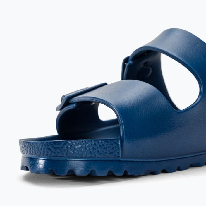 Dámské pantofle   BIRKENSTOCK Arizona EVA Narrow navy 8