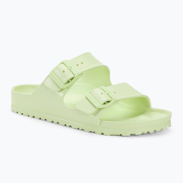 Dámské pantofle   BIRKENSTOCK Arizona EVA Narrow faded lime