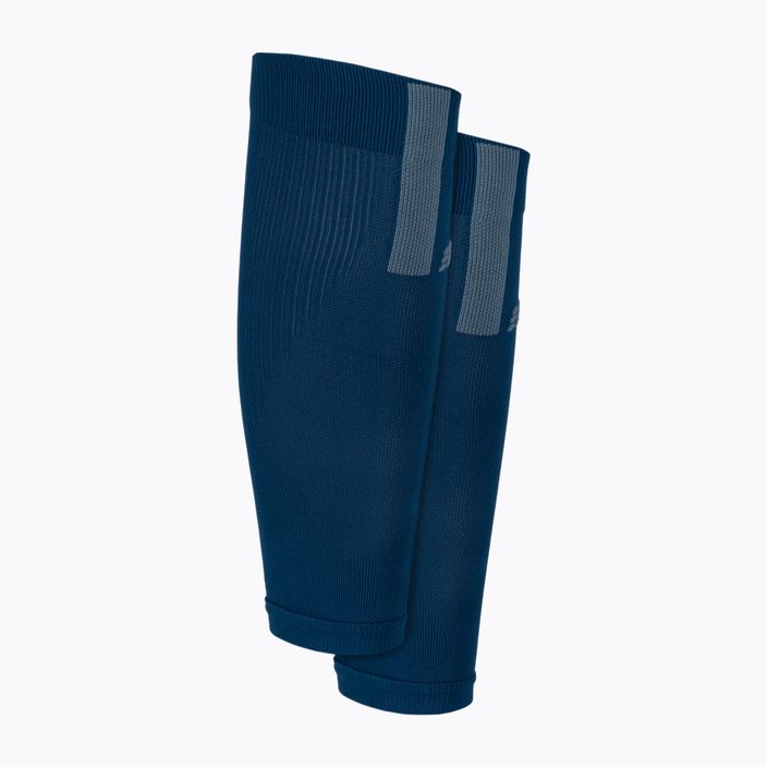 CEP Pánské kompresní pásky na lýtka 3.0 navy blue WS50DX2000