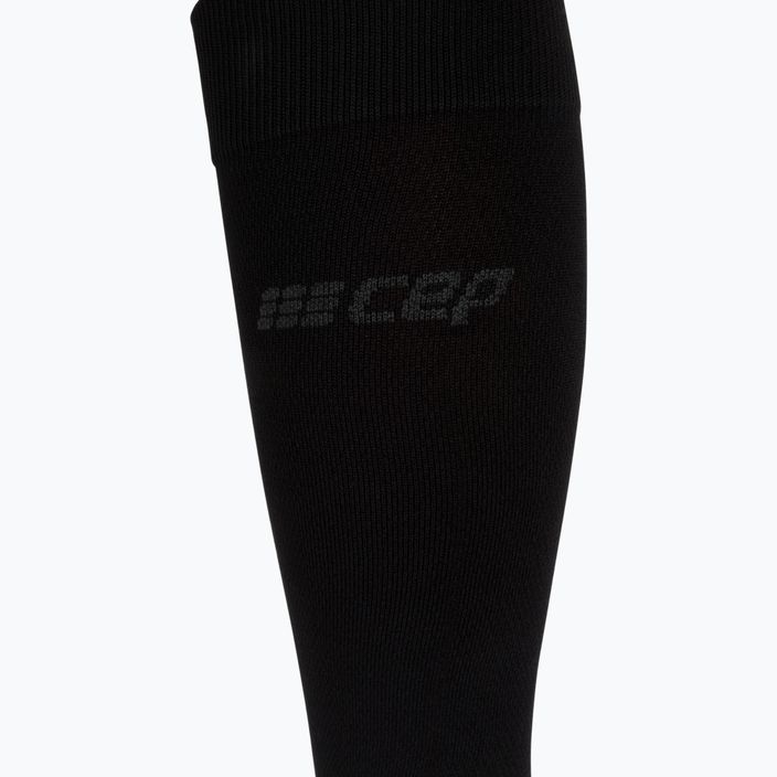 Dámské Kompresní ponožky CEP Business černé WP405E 3