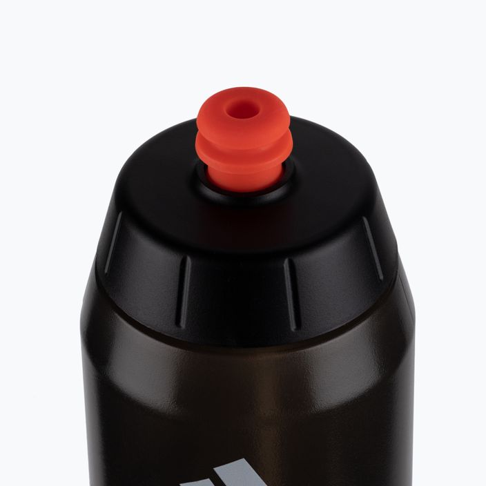 adidas Sportovní láhev 750 ml černá FM9931 3