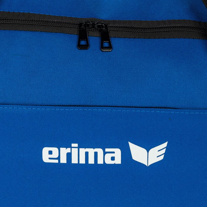 Sportovní taška   ERIMA Team Sports Bag 45 l new royal 4