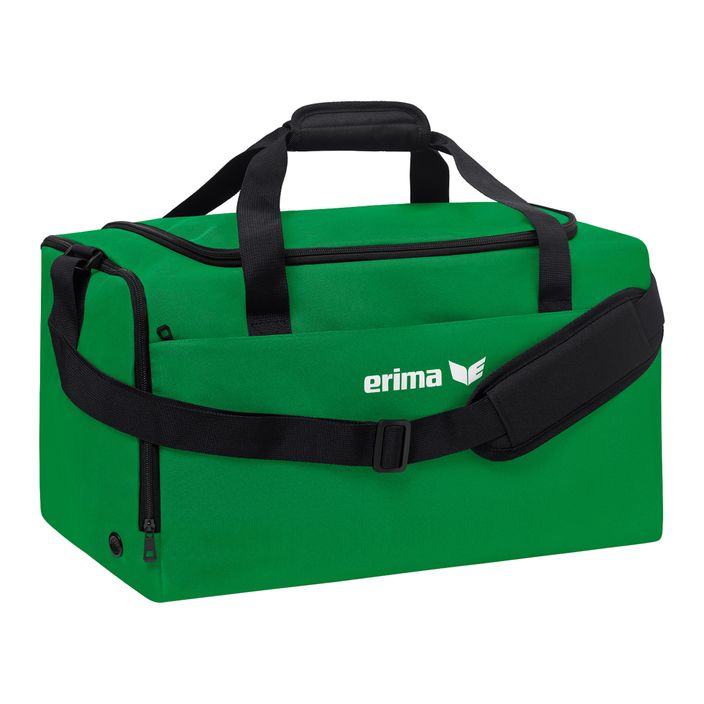 Sportovní taška   ERIMA Team Sports Bag 25 l emerald 2