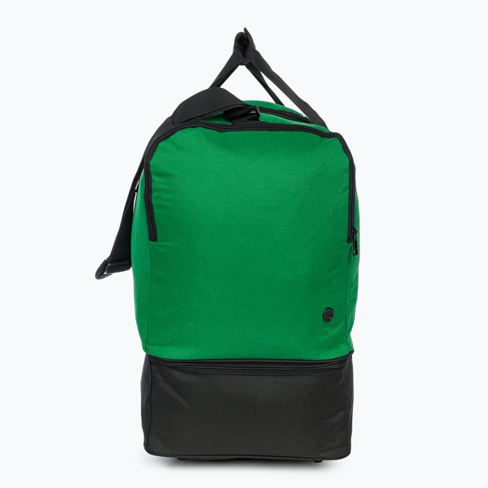 Sportovní taška   ERIMA Team Sports Bag With Bottom Compartment 35 l emerald 5