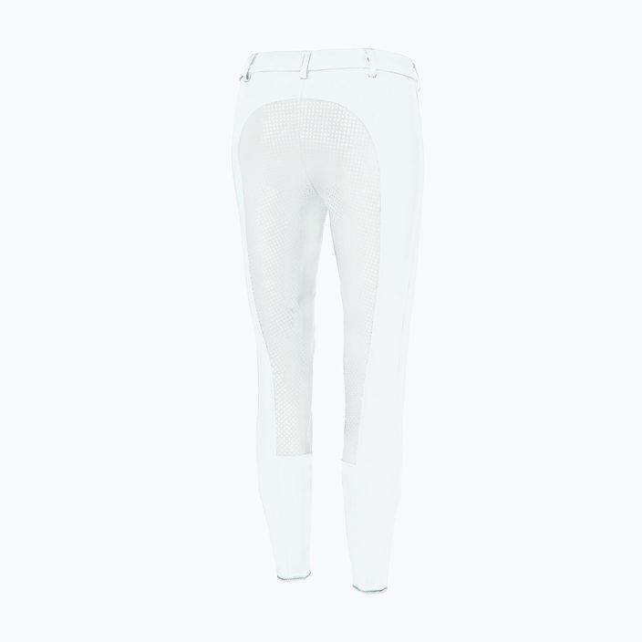 Dámské kalhoty Pikeur Lucinda GR white 140006479010 2