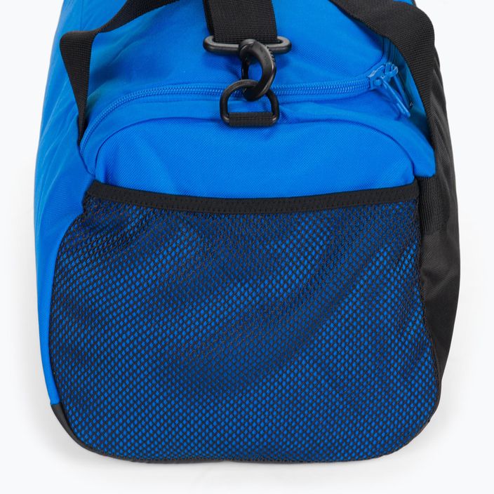 PUMA TeamGOAL 23 Teambag 24 l fotbalová taška modrá/černá 076857_02 4