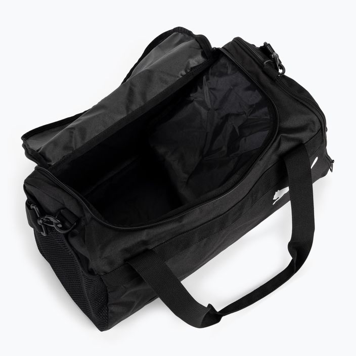 PUMA TeamGOAL 23 Teambag 24 l fotbalová taška černá 076857_03 5