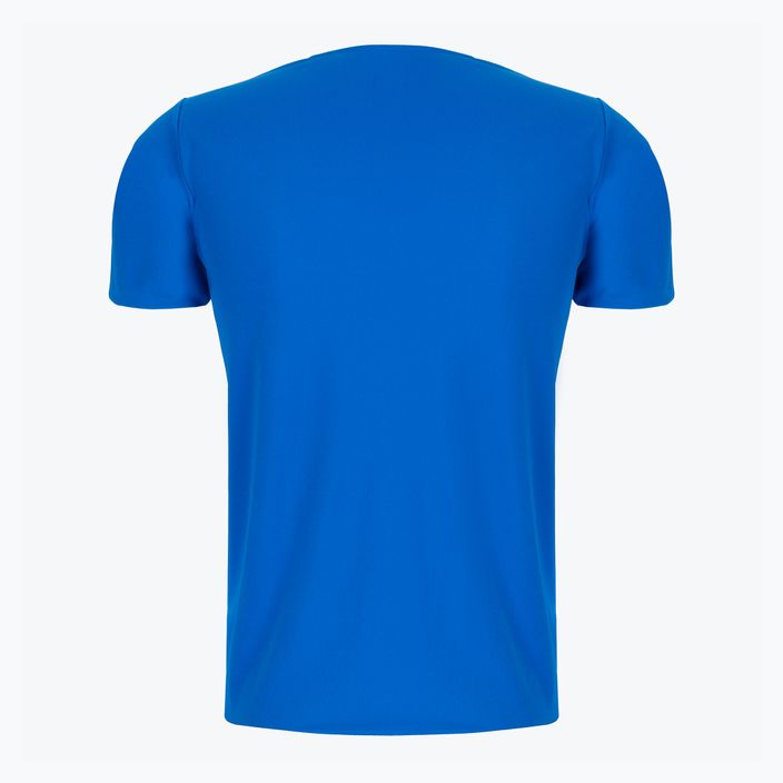 Dětský fotbalový dres Puma Teamliga Jersey modrý 704925 2