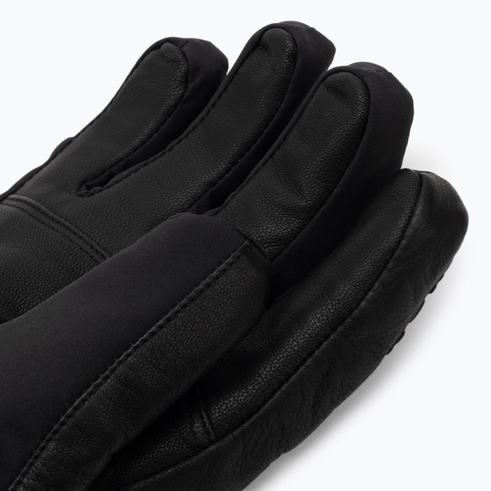 Pánské lyžařské rukavice ZIENER Gastil GTX black 801207 6