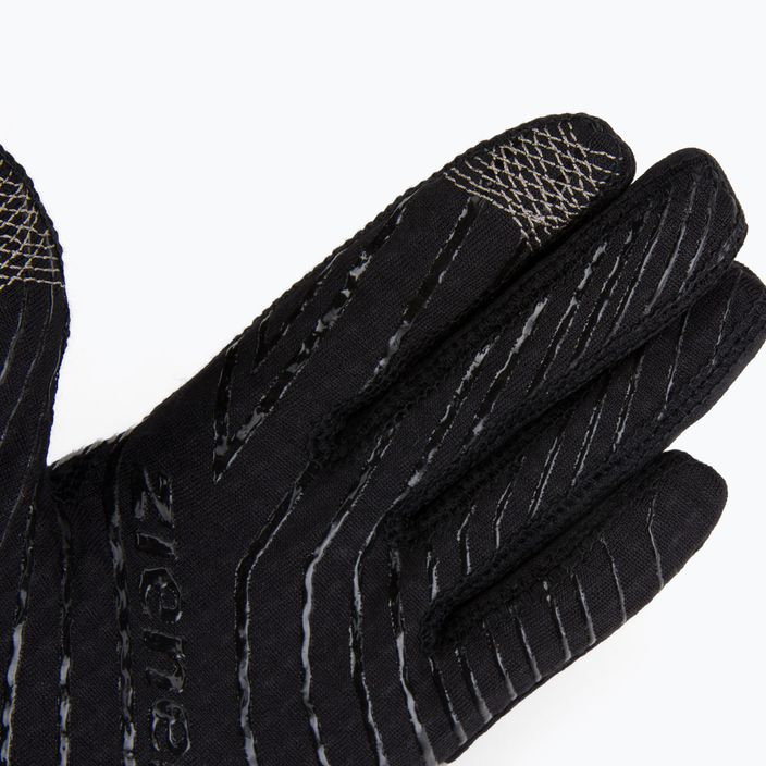 Pánské lyžařské rukavice ZIENER Ivano Touch Multisport black 802067 5