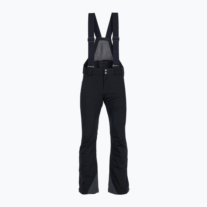 Pánské lyžařské kalhoty ZIENER Tallac black 3