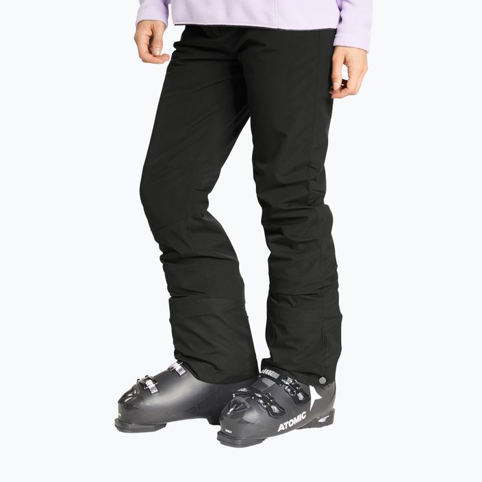 Dámské lyžařské kalhoty ZIENER Tilla black 2