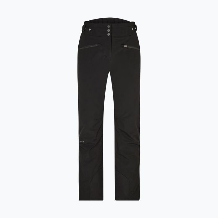 Dámské lyžařské kalhoty ZIENER Tilla black 4