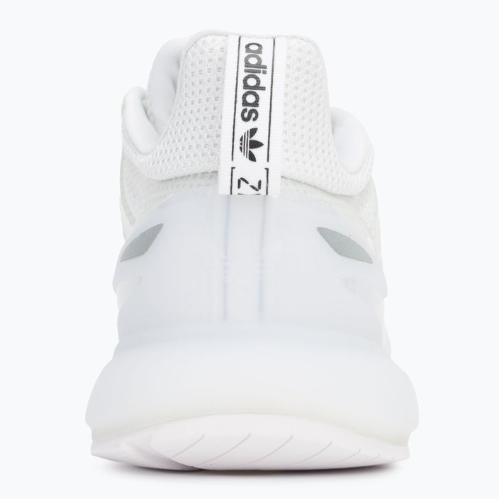 Dětské boty Adidas ZX 2K Boost 2.0 cloud white/core black 6