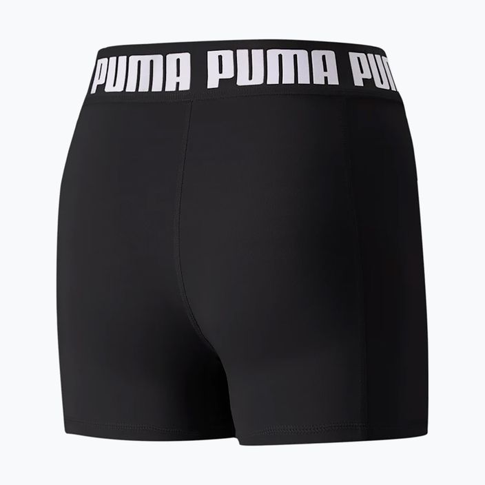 Dámské tréninkové šortky PUMA Train Puma Strong 3" Tight puma black 2