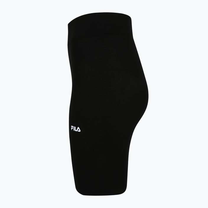 Dámské legíny FILA Buckautal black 3