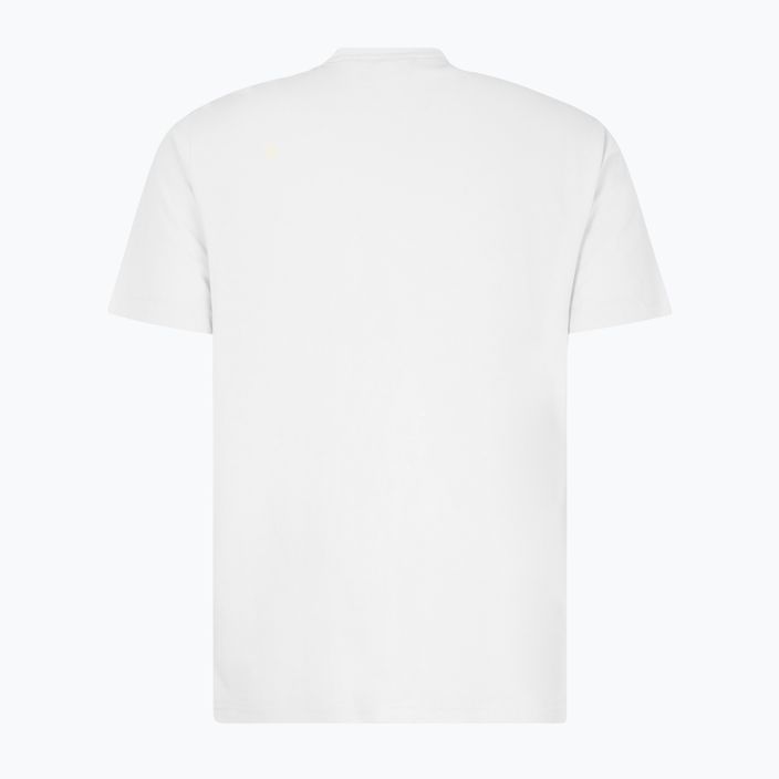 FILA pánské tričko Berloz bright white 2