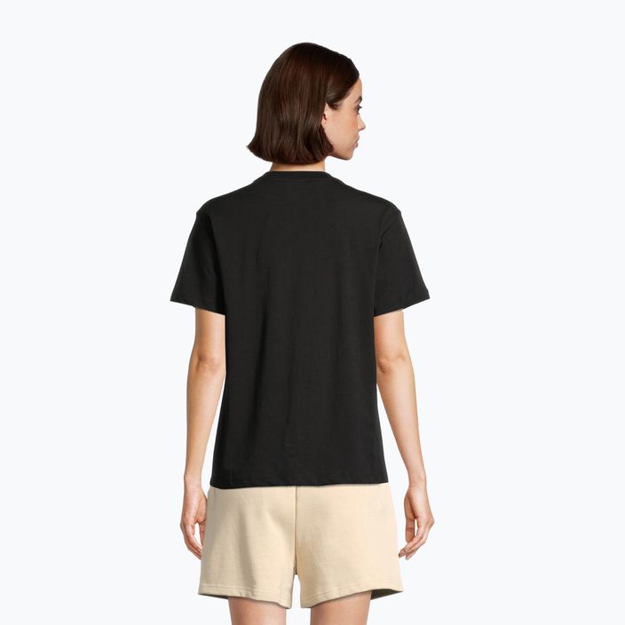 FILA dámské tričko Biendorf černé 2