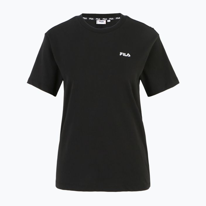 FILA dámské tričko Biendorf černé 3