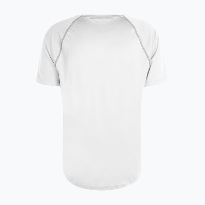 FILA pánské tričko Lexow Raglan bright white 2
