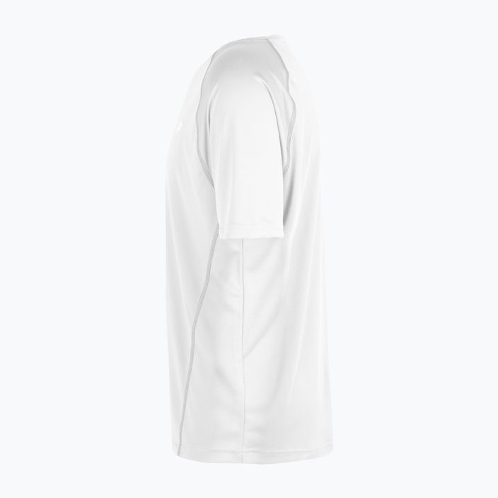 FILA pánské tričko Lexow Raglan bright white 3